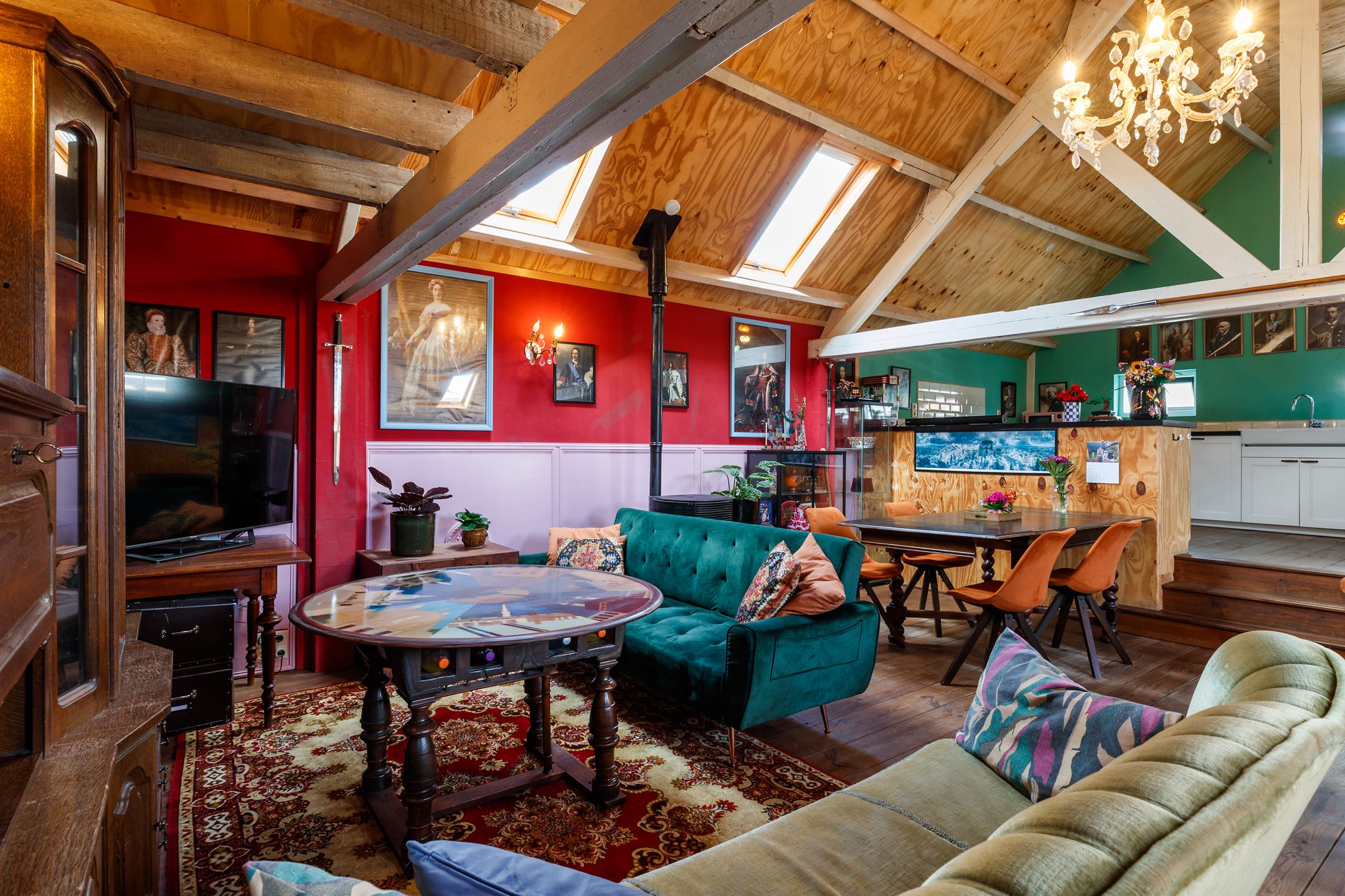 Foto 39 van Molenwal 32