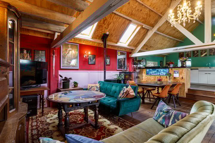 Photo 37 of Molenwal 32