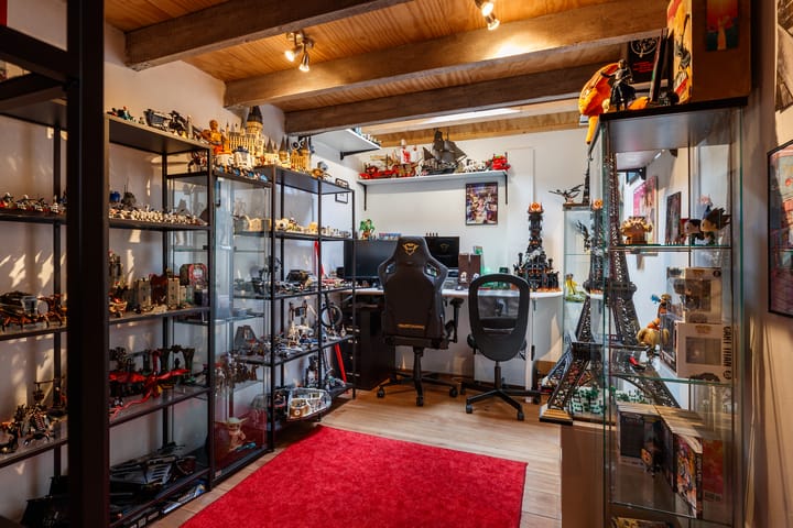 Photo 40 of Molenwal 32