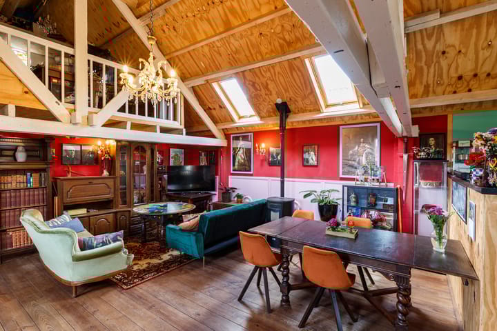 Photo 42 of Molenwal 32