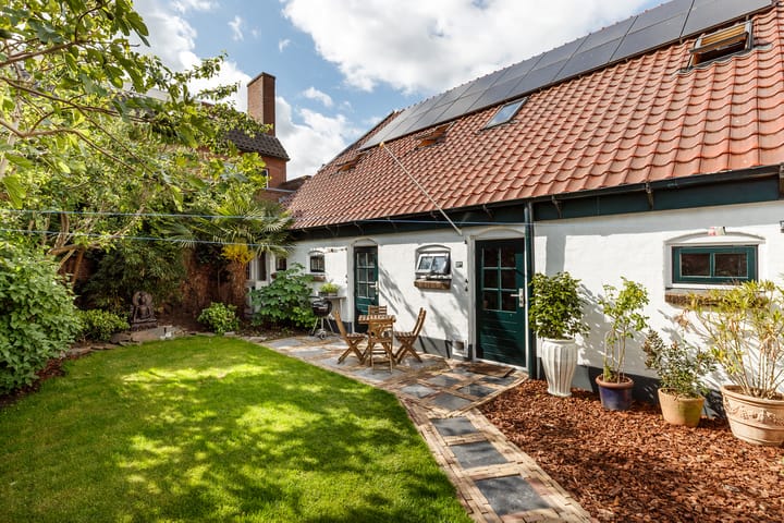 Photo 50 of Molenwal 32