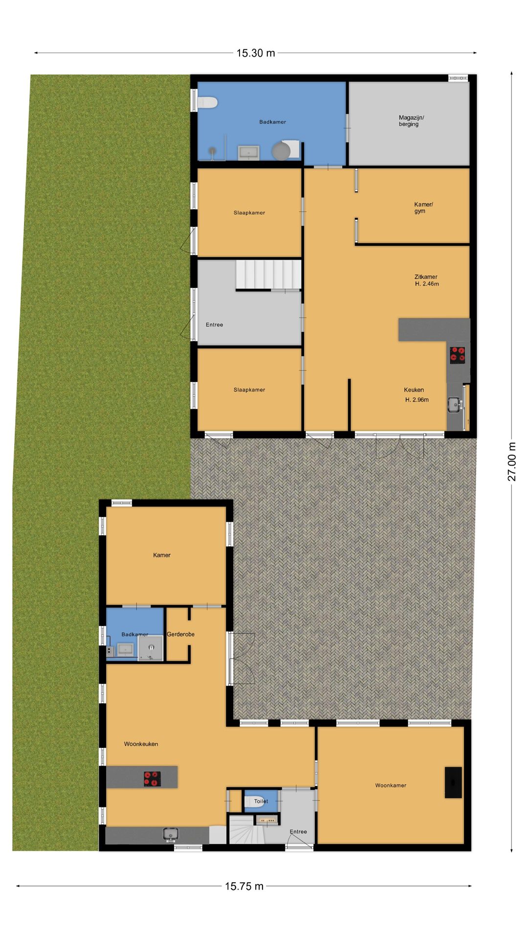 Foto 56 van Molenwal 32