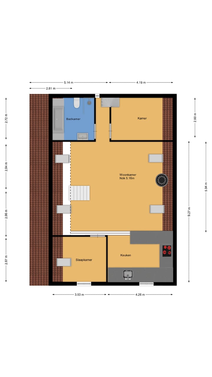 Photo 59 of Molenwal 32