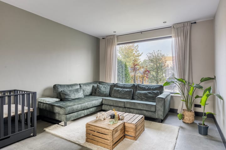 Foto 2 van Hootsenstraat 10