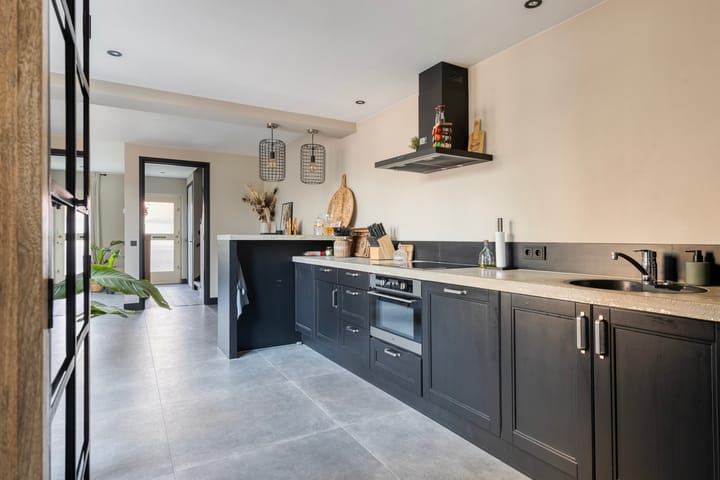 Foto 3 van Hootsenstraat 10