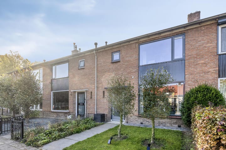 Foto 4 van Hootsenstraat 10