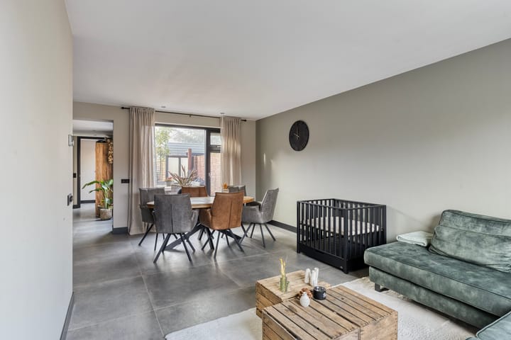 Foto 6 van Hootsenstraat 10