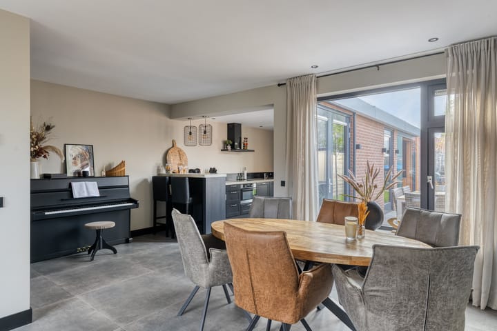 Foto 7 van Hootsenstraat 10