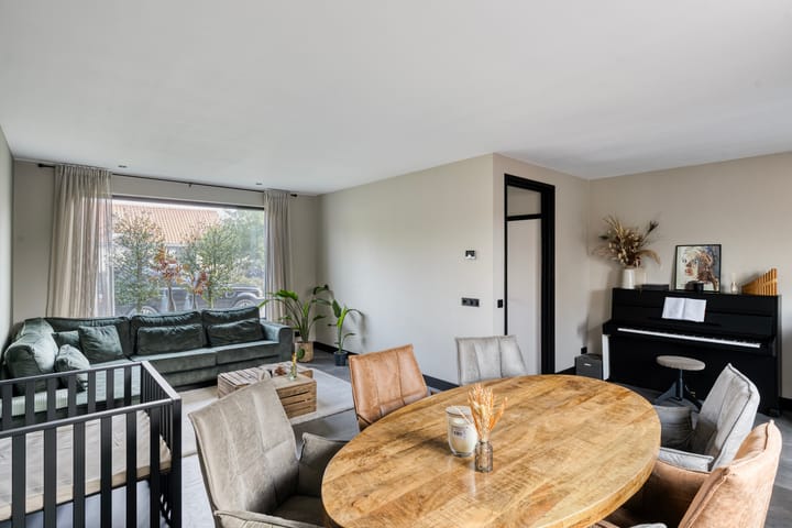 Foto 8 van Hootsenstraat 10