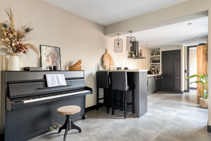 Foto 9 van Hootsenstraat 10