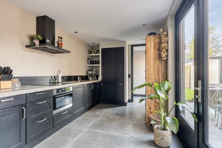 Foto 10 van Hootsenstraat 10