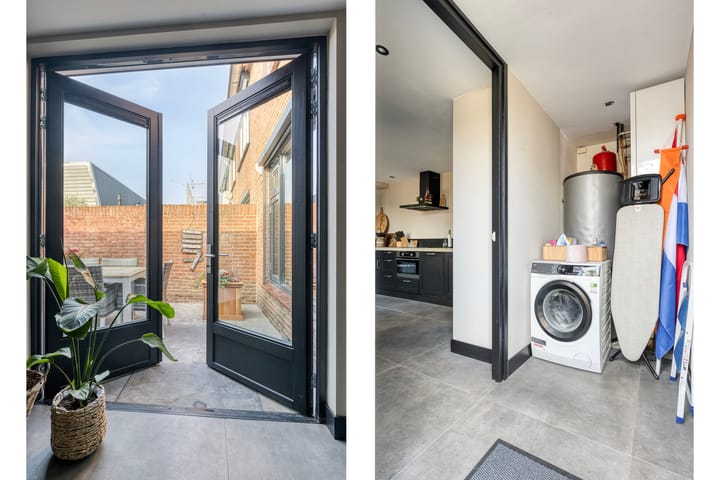 Foto 11 van Hootsenstraat 10