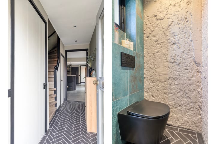 Foto 12 van Hootsenstraat 10