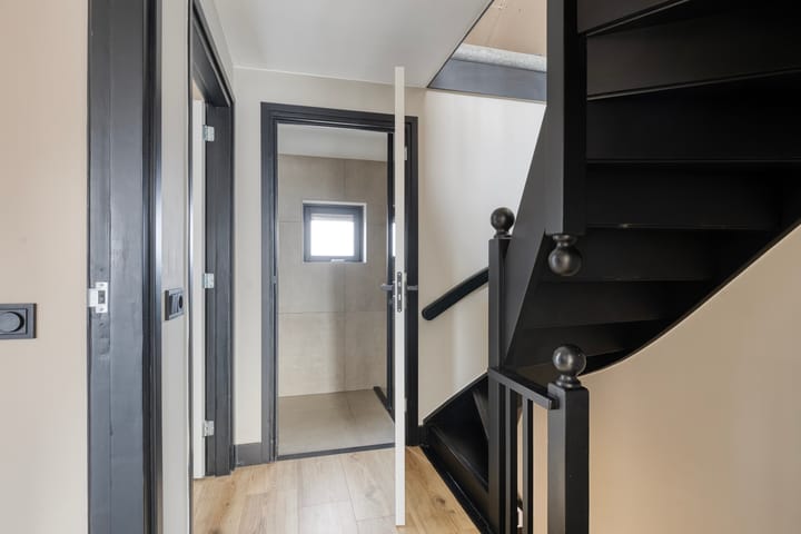 Foto 13 van Hootsenstraat 10