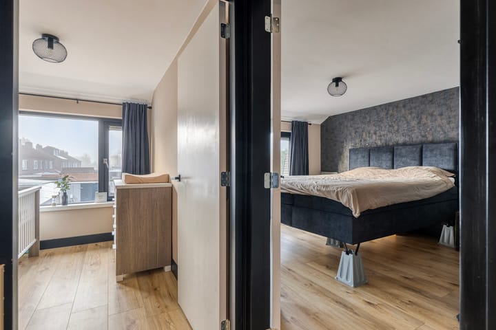 Foto 16 van Hootsenstraat 10