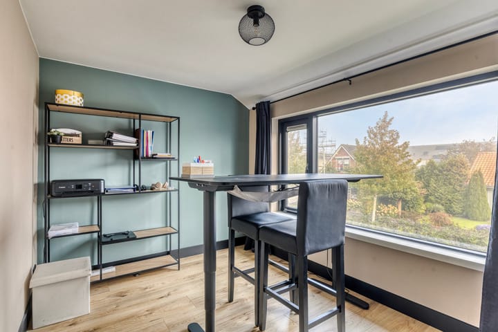 Foto 18 van Hootsenstraat 10