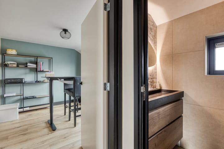 Foto 20 van Hootsenstraat 10