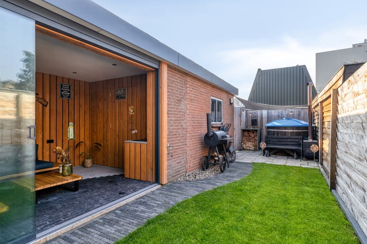 Foto 26 van Hootsenstraat 10