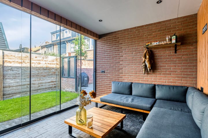 Foto 28 van Hootsenstraat 10