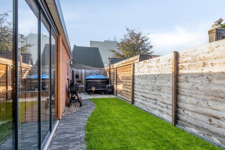 Foto 29 van Hootsenstraat 10