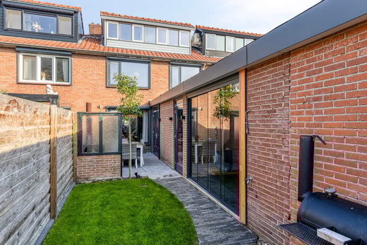 Foto 31 van Hootsenstraat 10