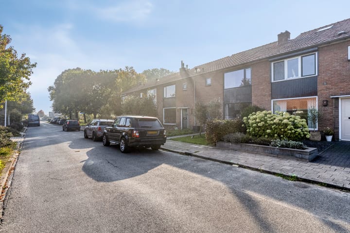 Foto 34 van Hootsenstraat 10