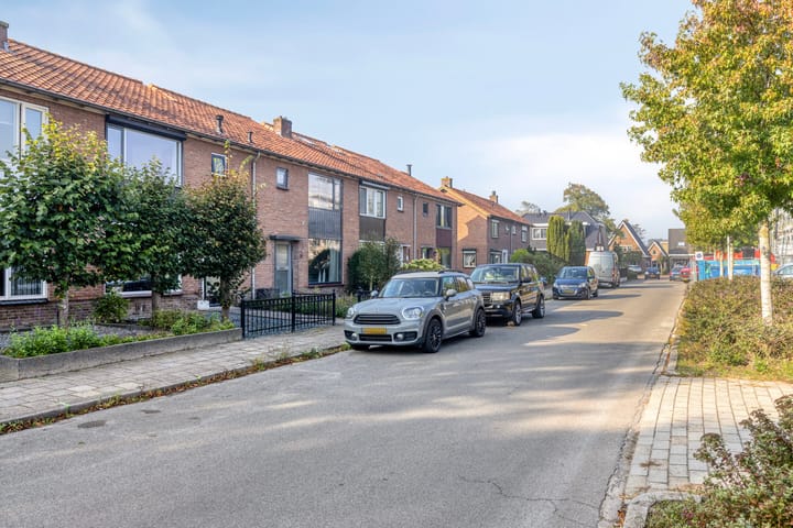 Foto 35 van Hootsenstraat 10