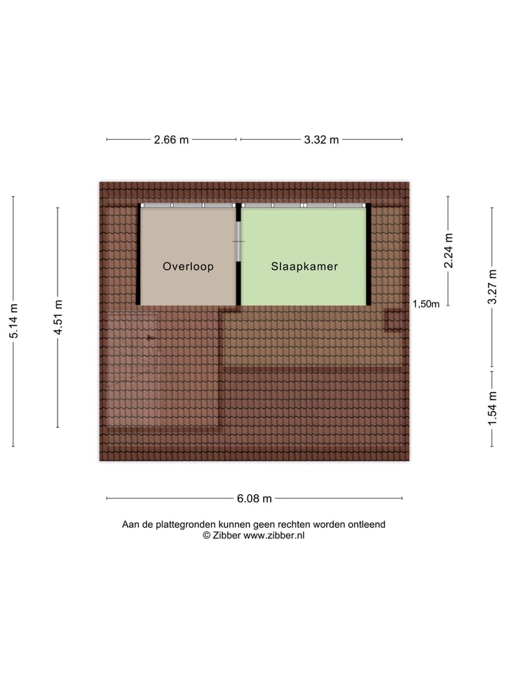 Foto 41 van Hootsenstraat 10