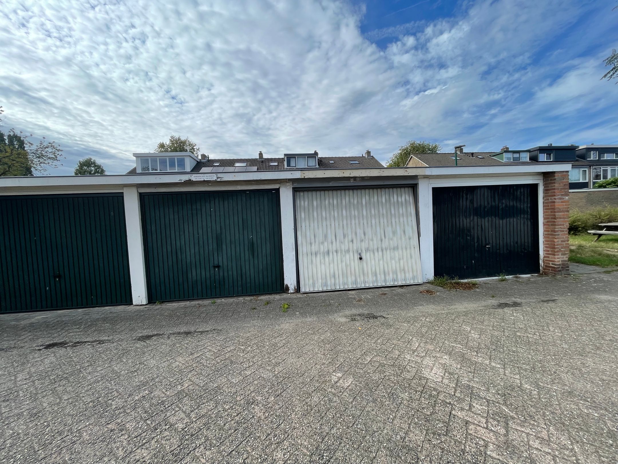 Koningin Wilhelminahof false