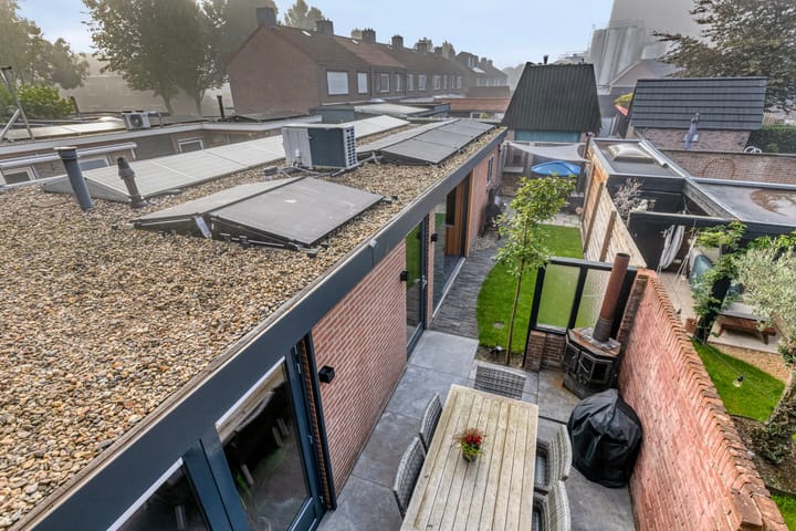 Foto 33 van Hootsenstraat 10