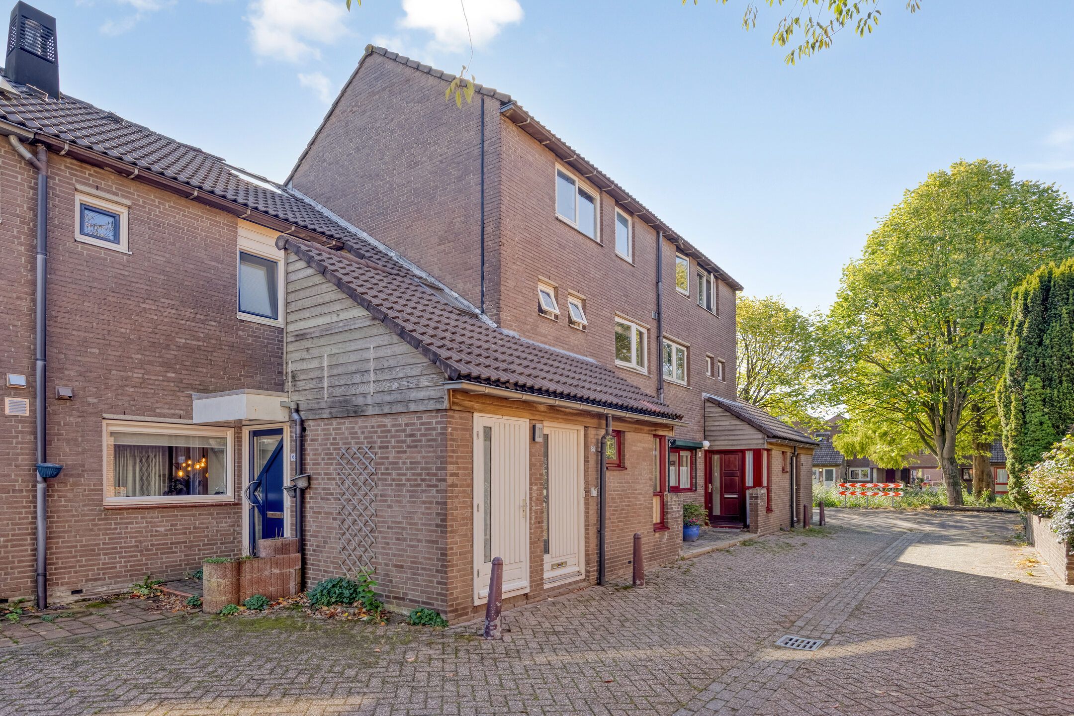 Pijlkruidvaart, 64, Zoetermeer, 2724VG, Zuid-Holland, Nederland 64