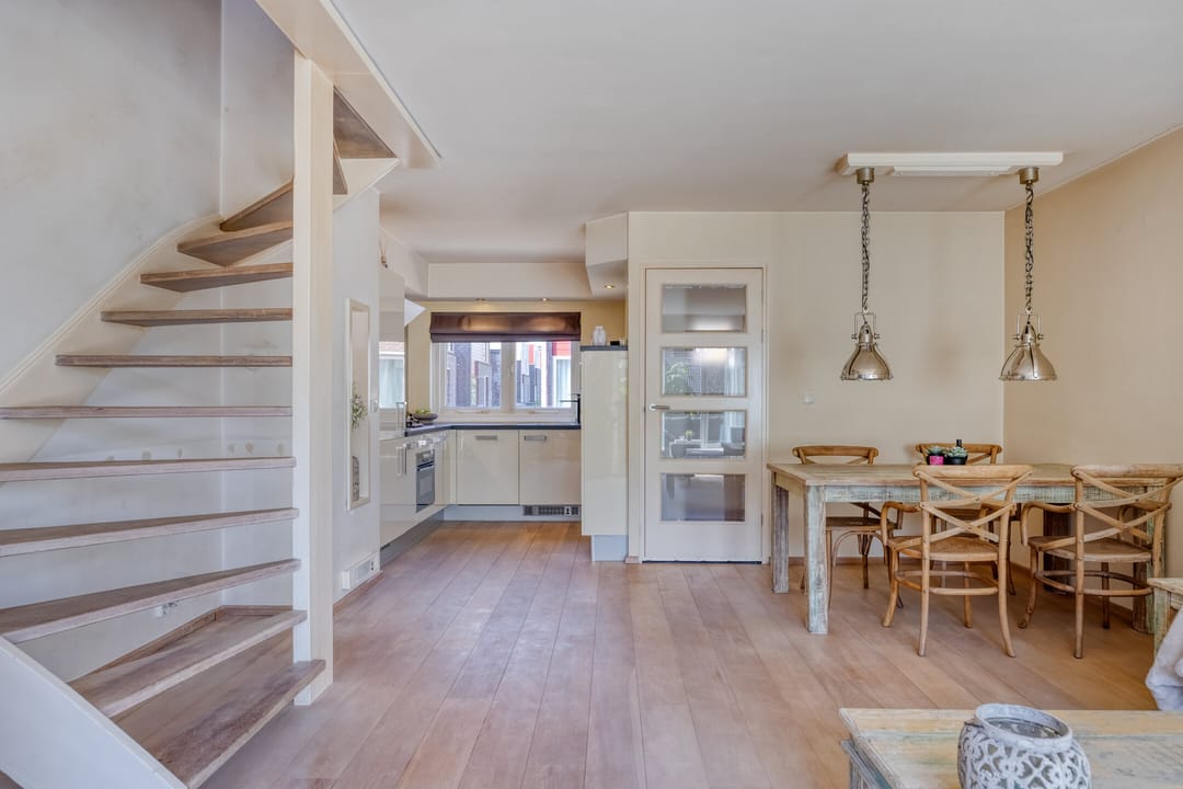 Foto 2 van Pijlkruidvaart 64