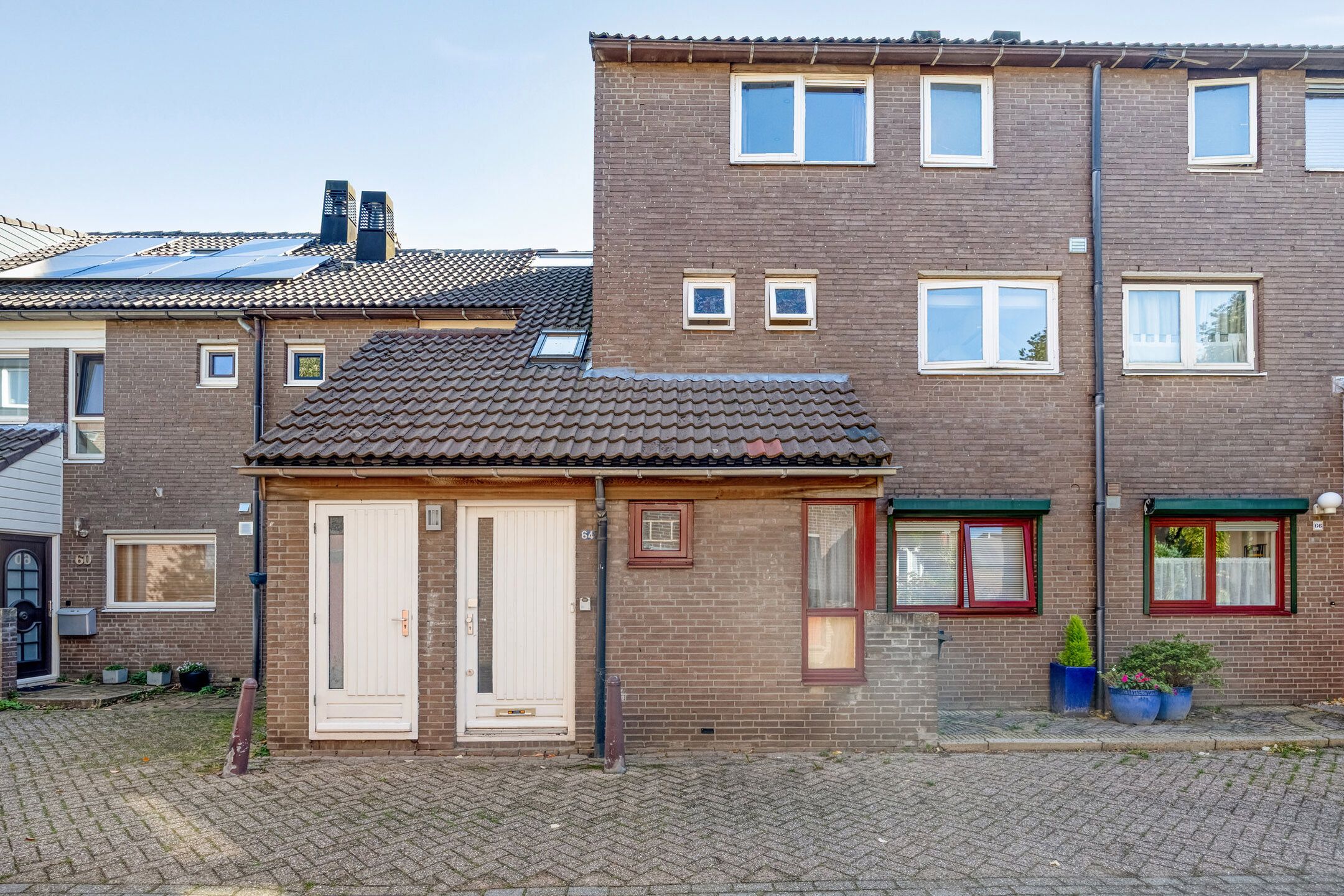 Foto 6 van Pijlkruidvaart 64