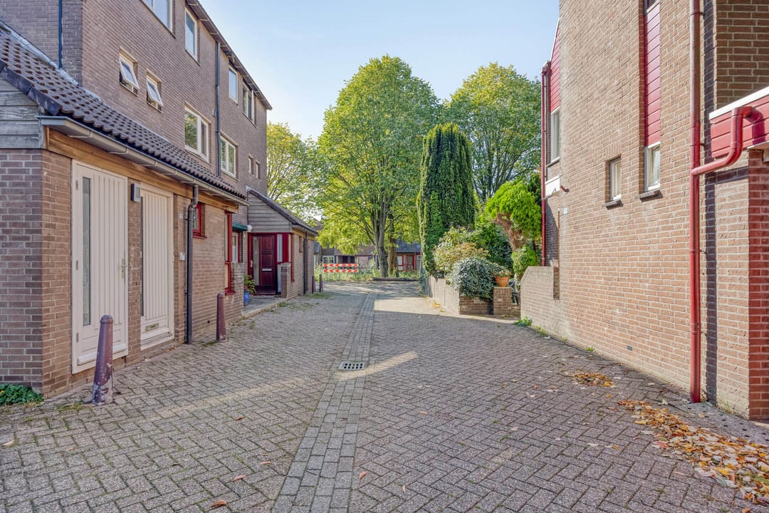 Foto 7 van Pijlkruidvaart 64