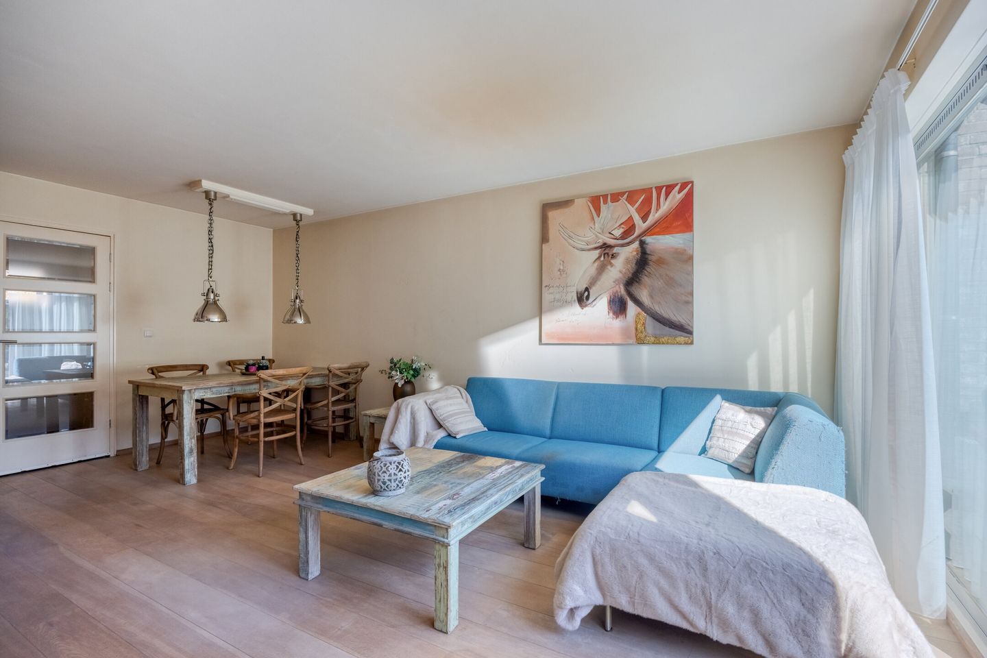 Foto 10 van Pijlkruidvaart 64