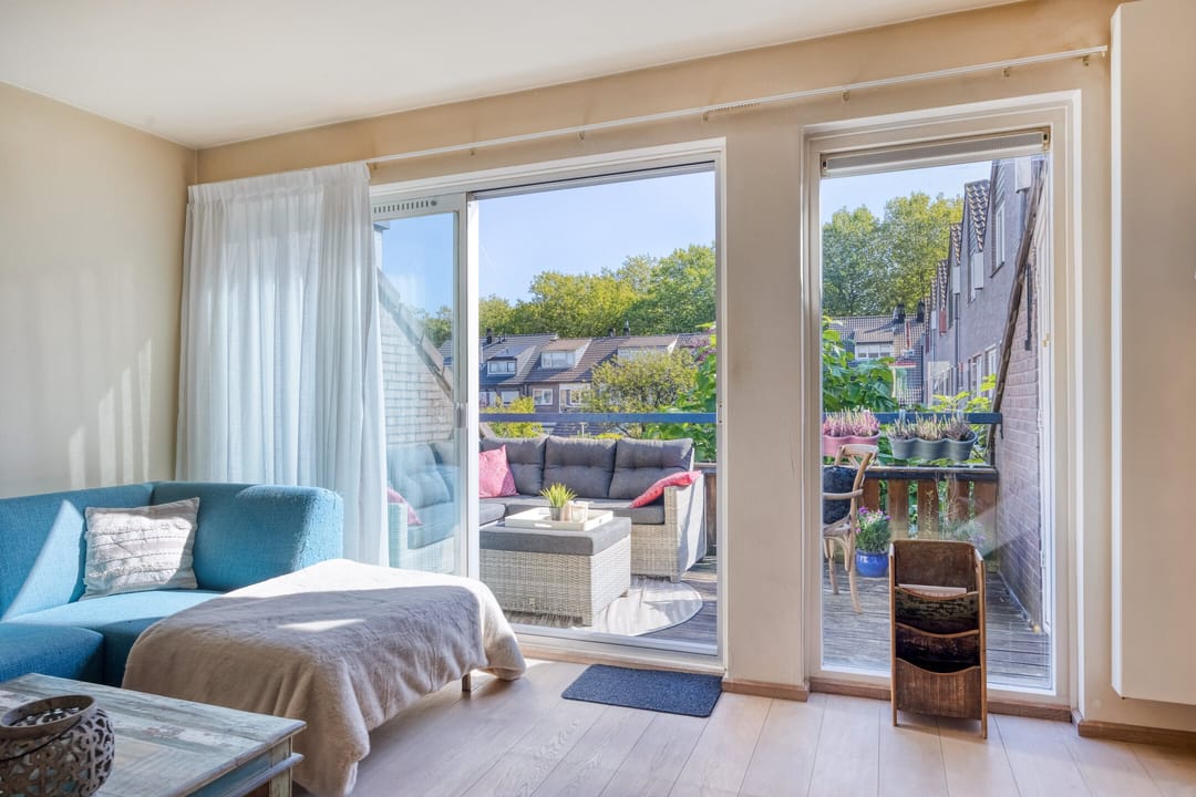 Foto 11 van Pijlkruidvaart 64