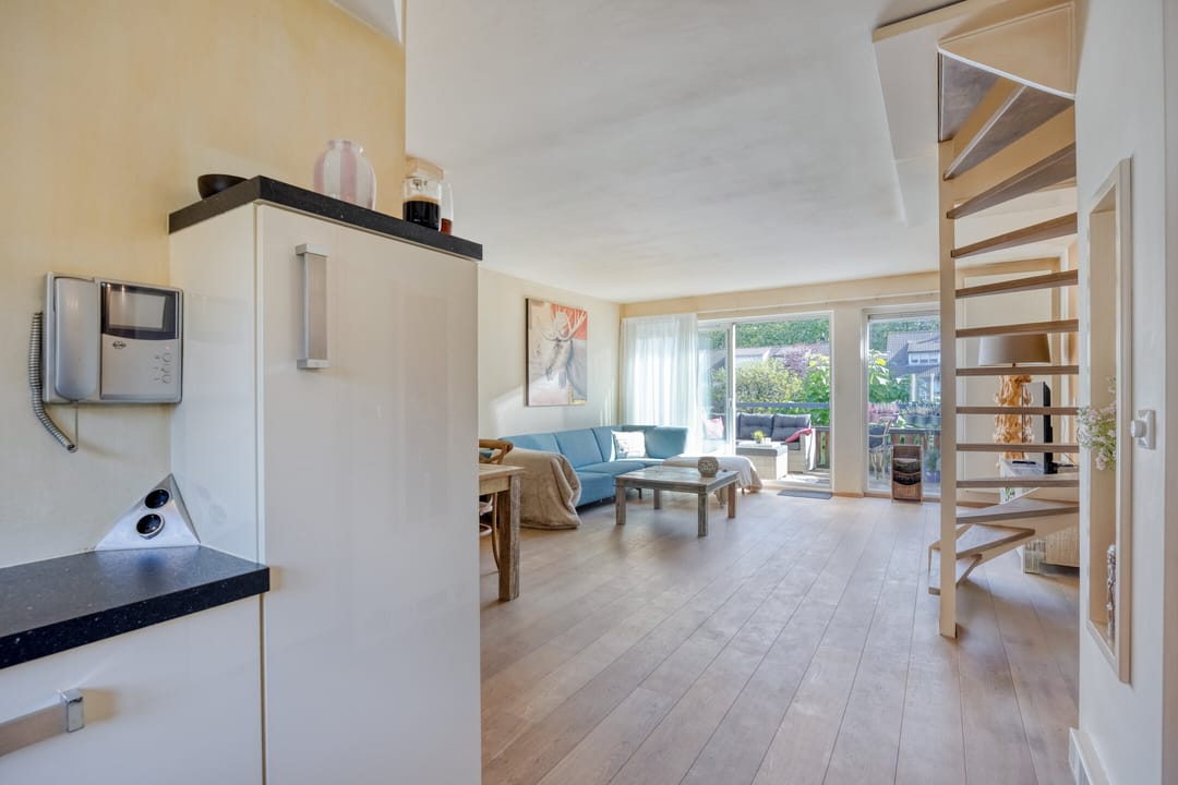 Foto 17 van Pijlkruidvaart 64