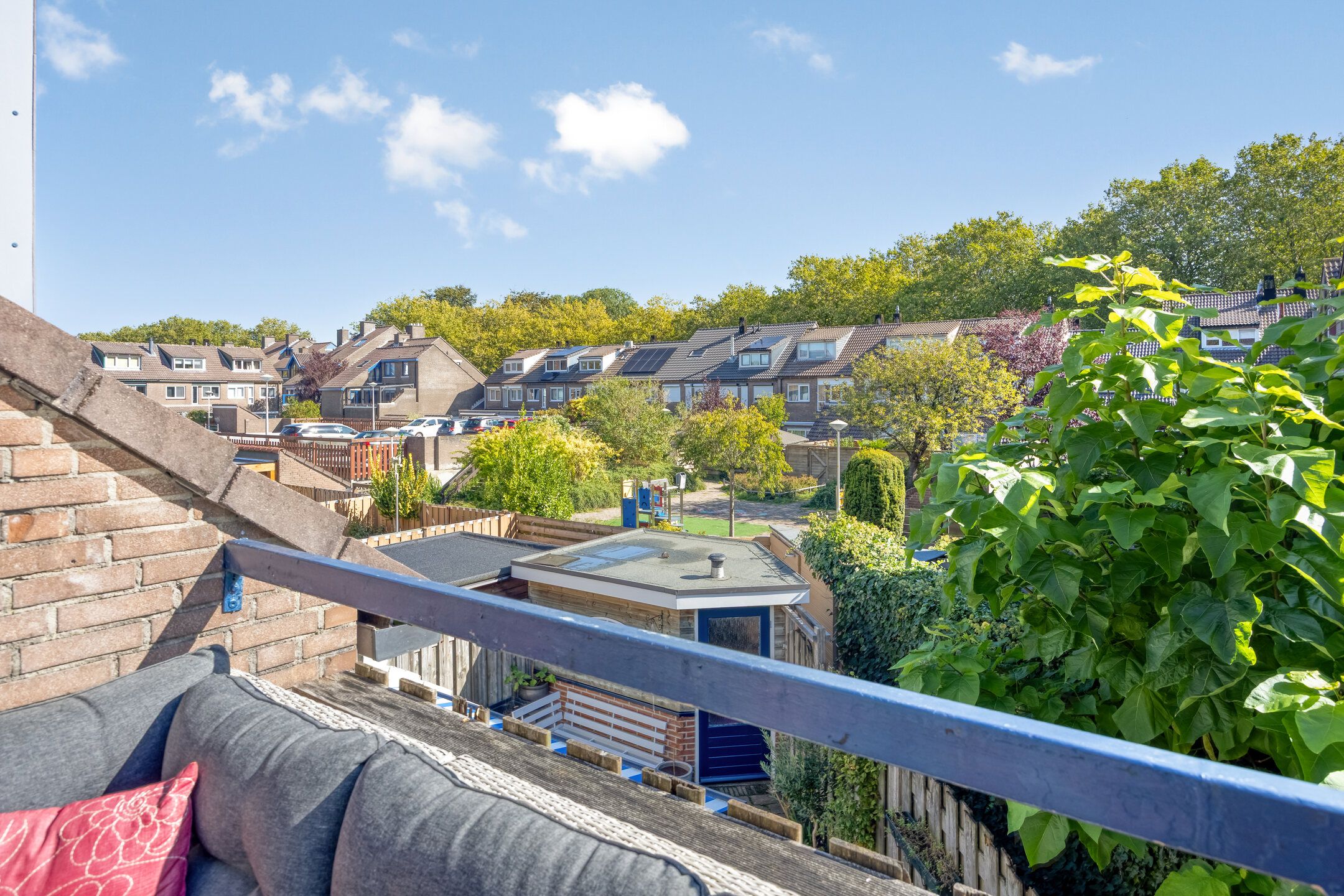 Foto 27 van Pijlkruidvaart 64