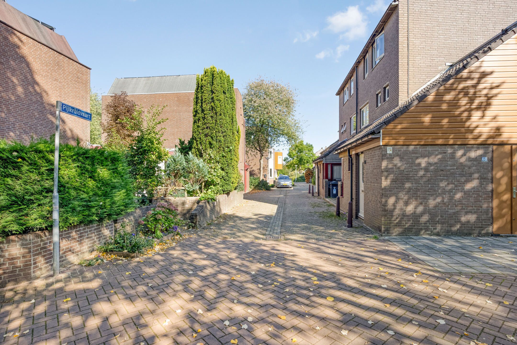 Foto 30 van Pijlkruidvaart 64