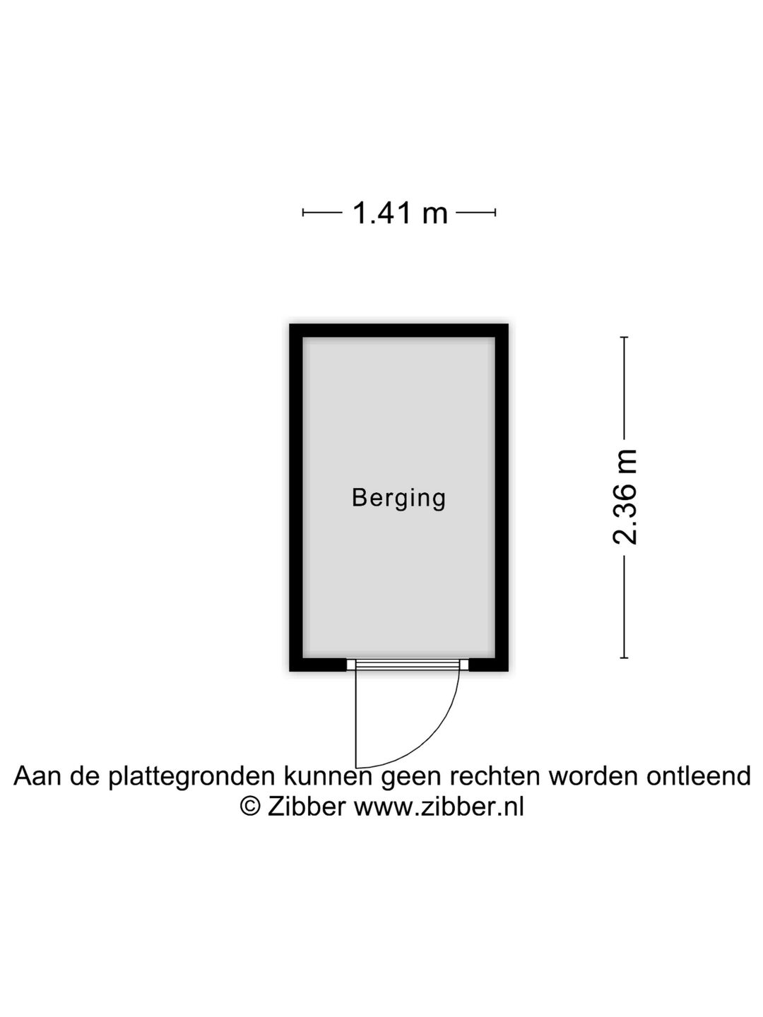 Foto 32 van Pijlkruidvaart 64