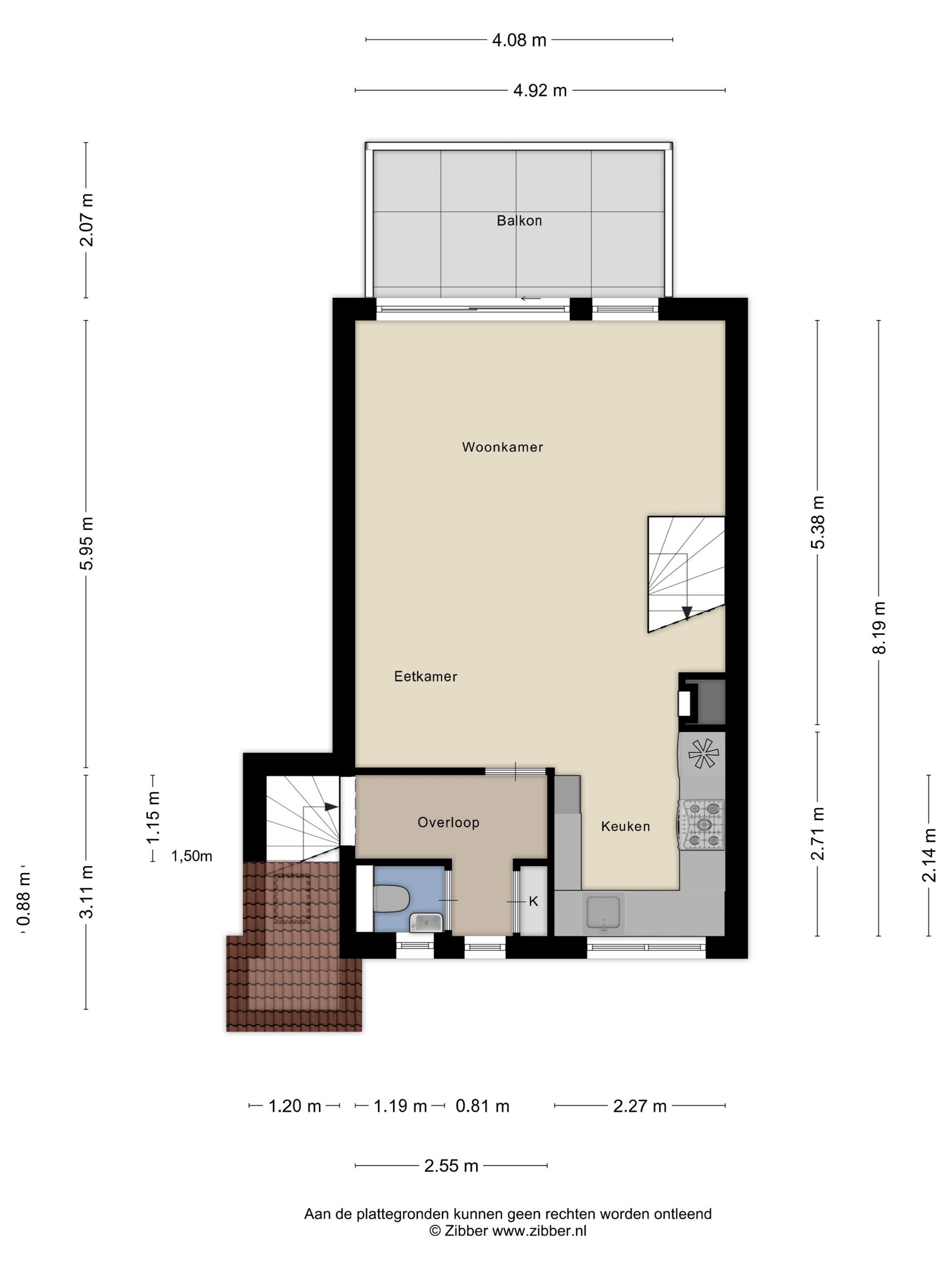 Foto 33 van Pijlkruidvaart 64