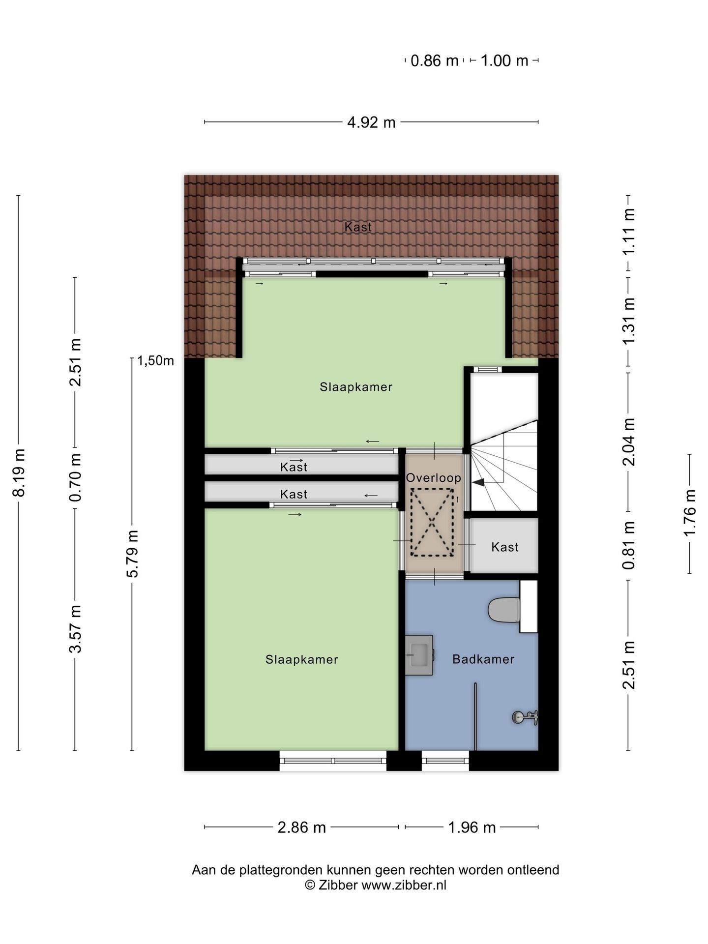 Foto 34 van Pijlkruidvaart 64