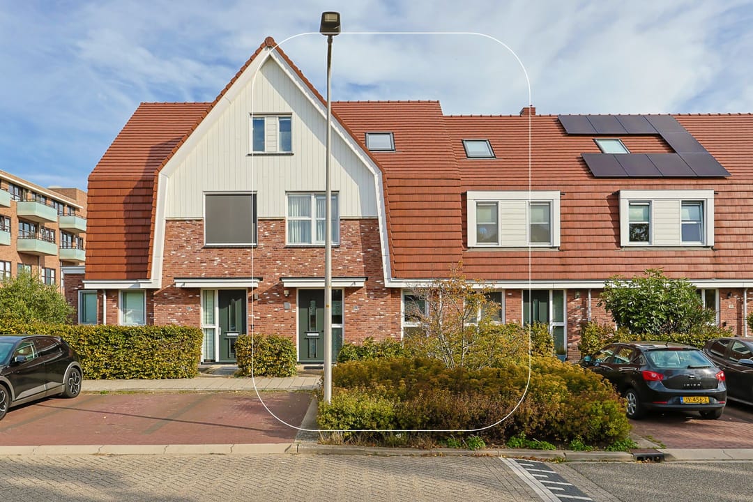 Foto 1 van Lupinesingel 75