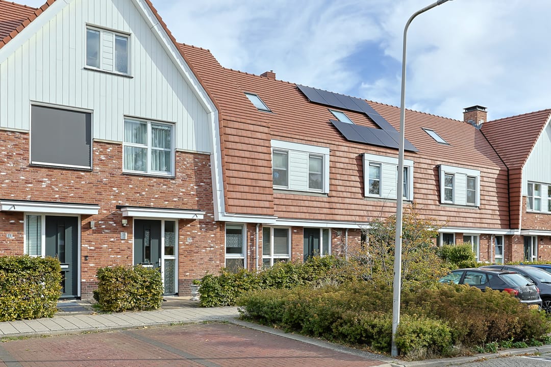 Foto 2 van Lupinesingel 75