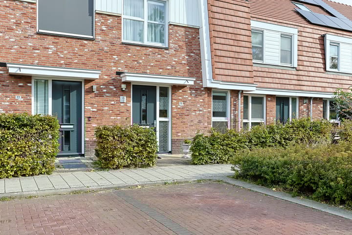 Foto 3 van Lupinesingel 75