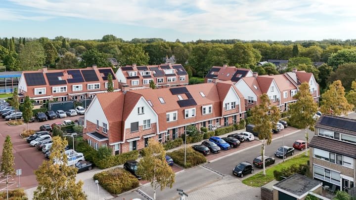 Foto 6 van Lupinesingel 75