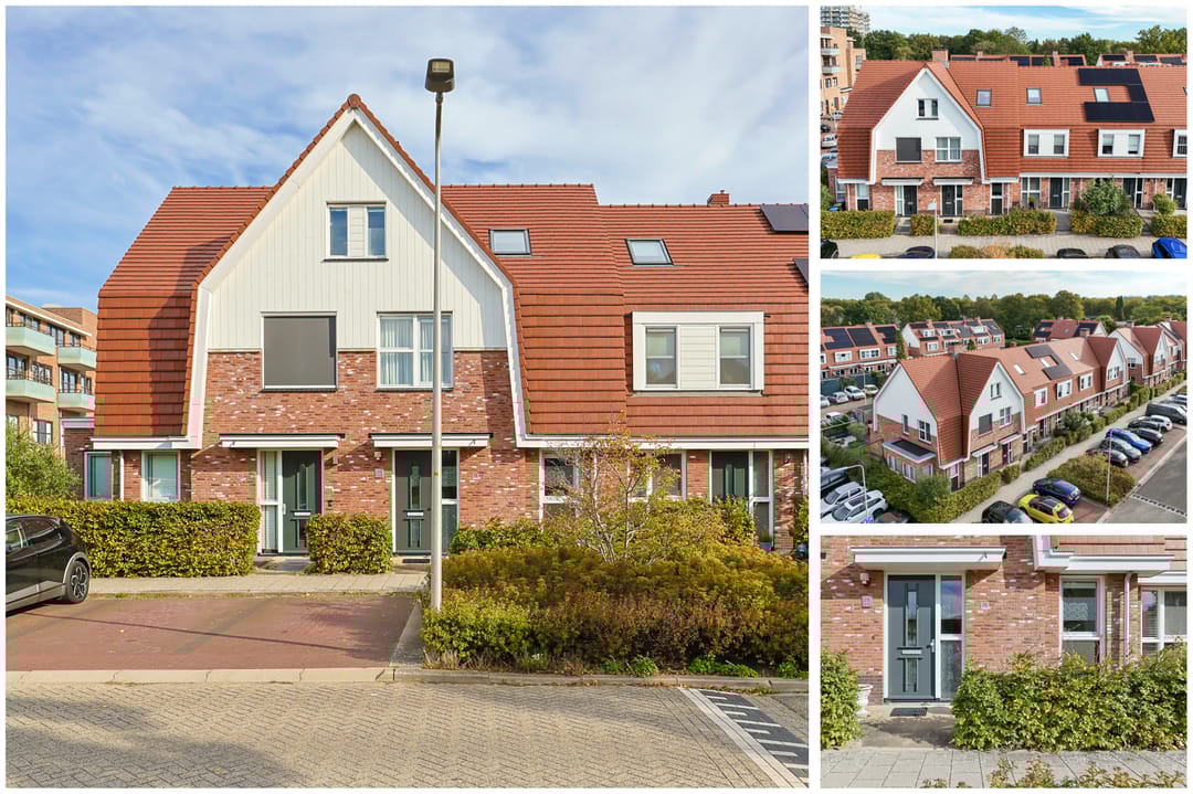 Foto 7 van Lupinesingel 75