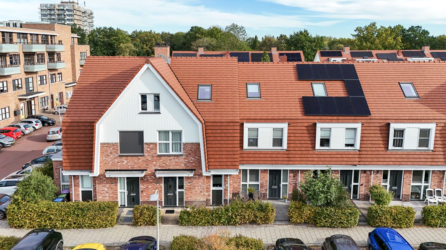 Foto 5 van Lupinesingel 75