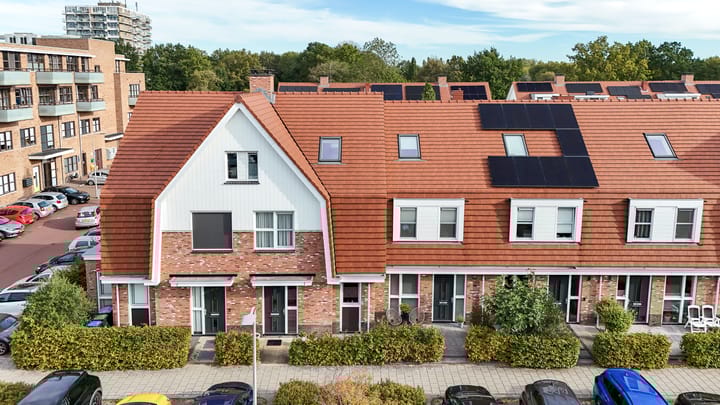 Foto 5 van Lupinesingel 75