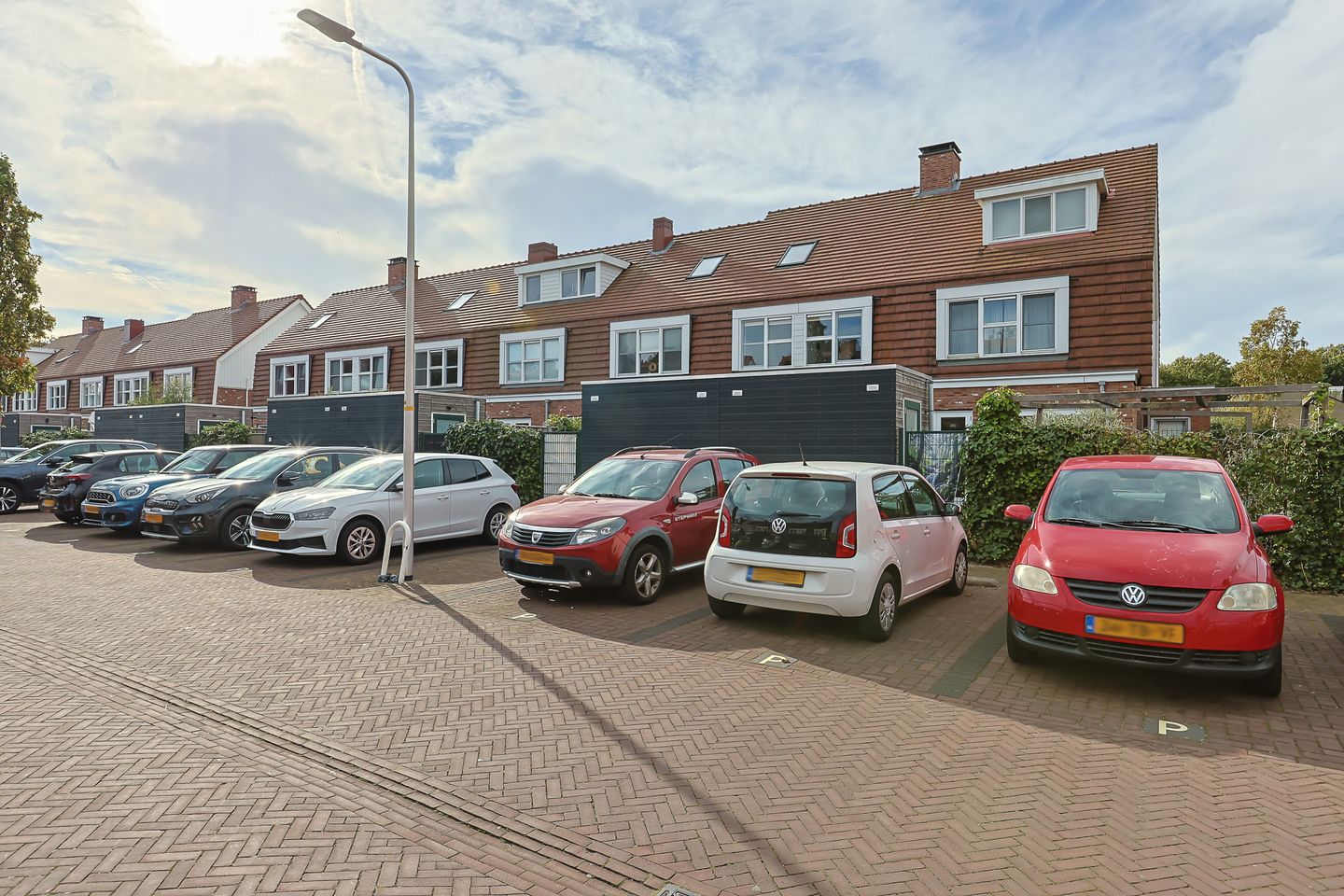 Foto 50 van Lupinesingel 75